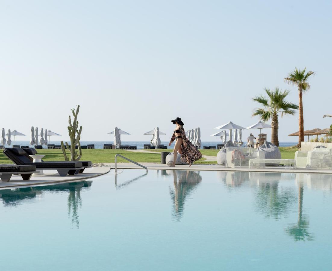 Nautilux Rethymno By Mage Hotels Exterior photo The Westin Resort & Villas, Na Palm Beach, Greece