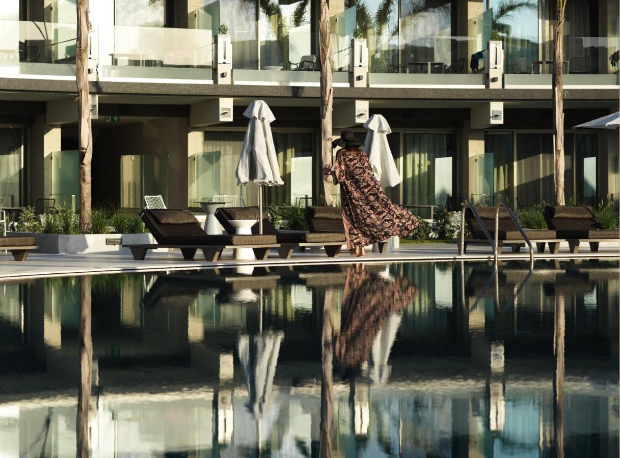 Nautilux Rethymno By Mage Hotels Exterior photo The Westin Resort and Spa, Playa Mujeres