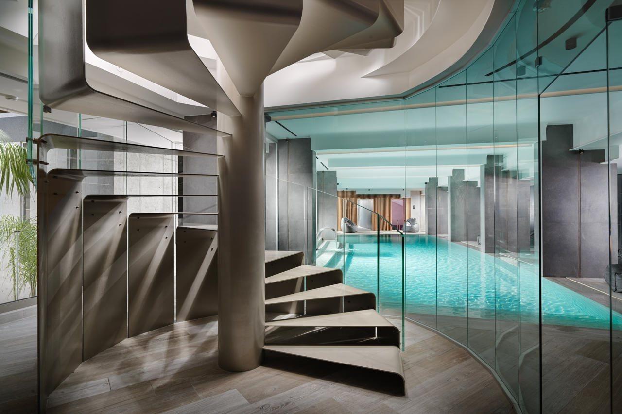 Nautilux Rethymno By Mage Hotels Exterior photo The spa at The Dorchester
