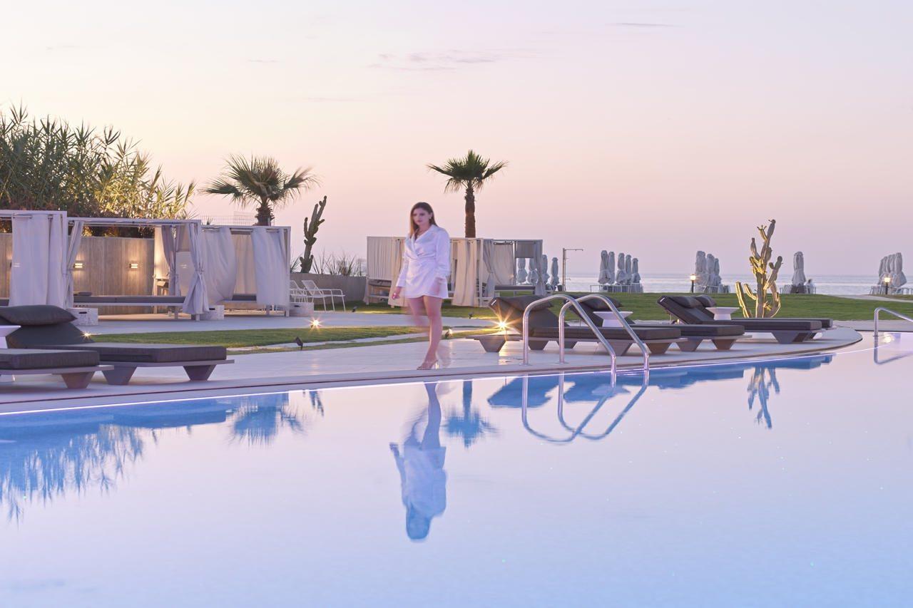 Nautilux Rethymno By Mage Hotels Exterior photo The Westin Resort & Villas, Na Palm Beach, Florida