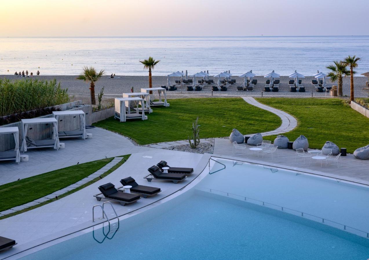 Nautilux Rethymno By Mage Hotels Exterior photo The Westin Resort and Villas, Naoussa, Paros