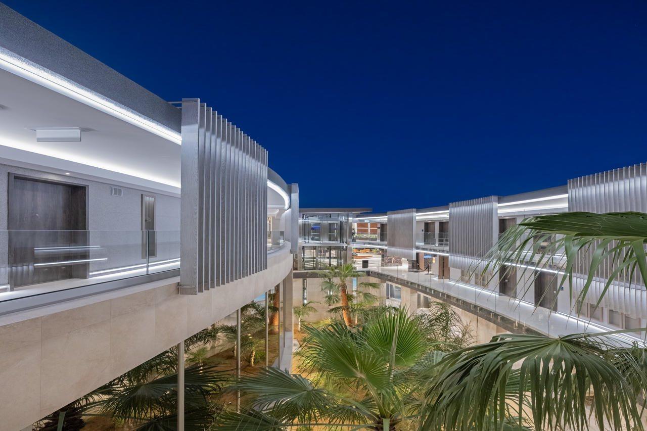 Nautilux Rethymno By Mage Hotels Exterior photo The Village