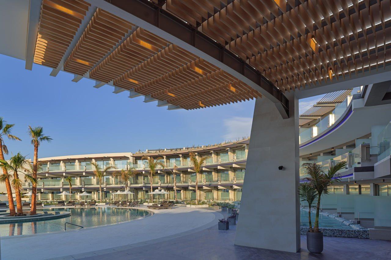 Nautilux Rethymno By Mage Hotels Exterior photo The Westin Resort and Spa, Playa Mujeres, Cancun, Mexico